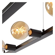 Подвесная люстра Lucide Thor 73403/05/15 1