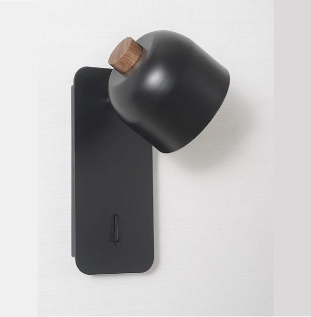 Настенный светильник Favourite Mauris 2833-1W Фото № 3