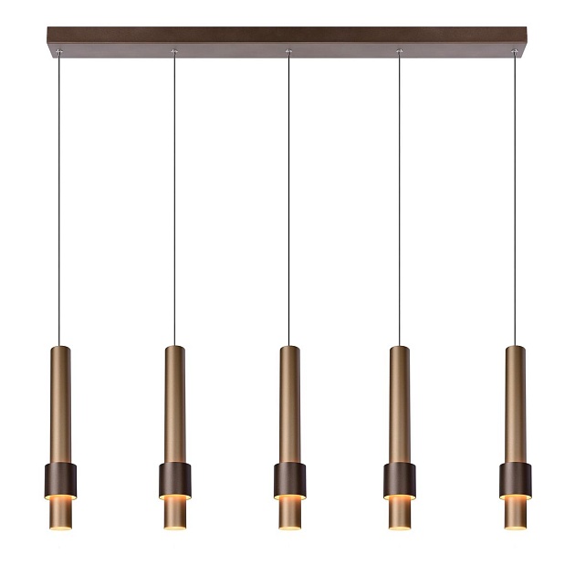 Подвесной светодиодный светильник Lucide Margary 24400/30/96 изображение 5 Подвесной светодиодный светильник Lucide Margary 24400/30/96 Фото № 5