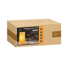 Настольная лампа Apeyron Для дома 18-017 2