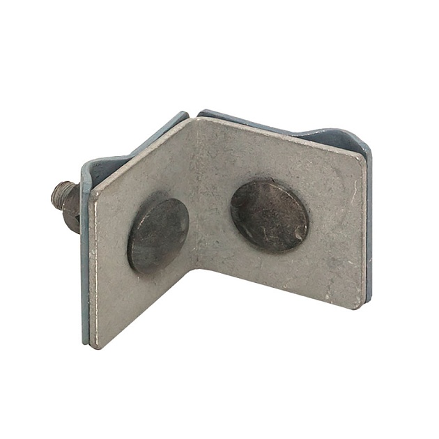 Держатель фальцевый, HZ EKF PROxima lp-33196 изображение Держатель фальцевый, HZ EKF PROxima lp-33196 Фото №