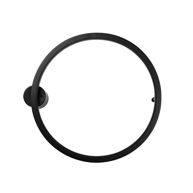 Настенный светодиодный светильник Odeon Light Omen 4386/18WL изображение Настенный светодиодный светильник Odeon Light Omen 4386/18WL Фото №