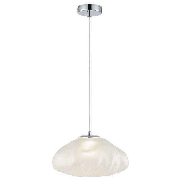 Подвесной светодиодный светильник Wertmark ISOLA WE219.02.123 Фото № 