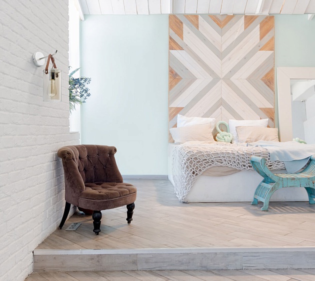 Бра De Markt Тетро  673025001 Фото № 9