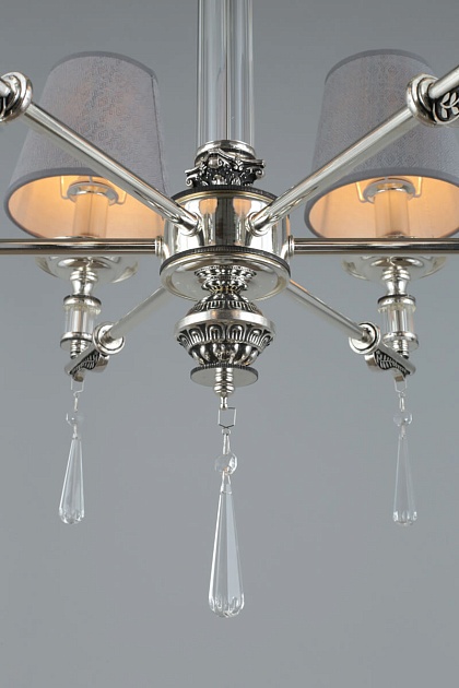 Подвесная люстра Omnilux Rivoli OML-64203-06 Фото № 6