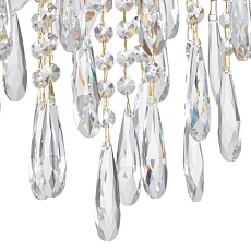 Потолочная люстра Escada Aurea 1124/5PL 2