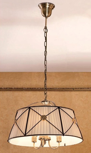 Подвесная люстра Citilux Дрезден CL409131 Фото № 2