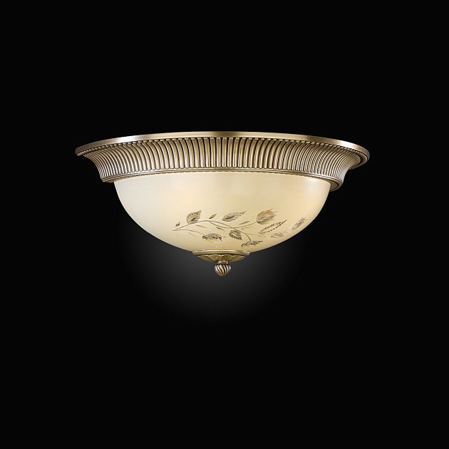 Настенный светильник Reccagni Angelo A 6218/2 изображение Настенный светильник Reccagni Angelo A 6218/2 Фото №