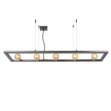 Подвесная люстра Lucide Thor 73403/05/15 4