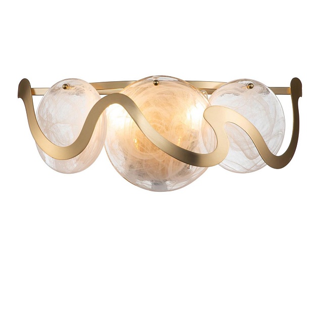 Настенный светильник Moderli Caribbean V7073-2W Фото № 3