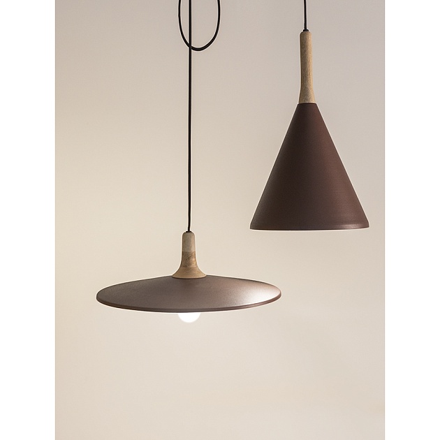 Подвесной светильник Bergenson Bjorn Mango Kart BB0000453 Фото № 3