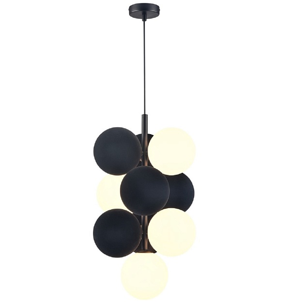 Подвесной светильник Wertmark Berta WE237.10.026 Фото № 