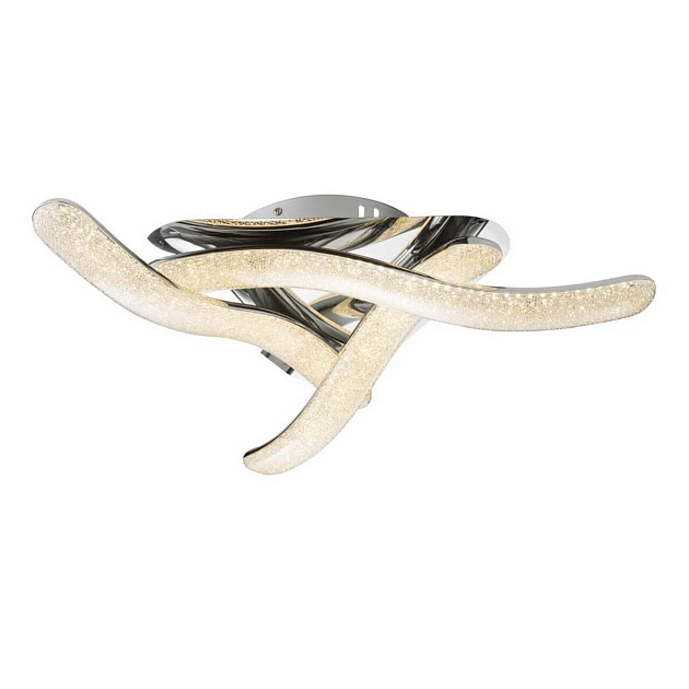 Потолочный светодиодный светильник Globo Nabro 67833-36 Фото № 