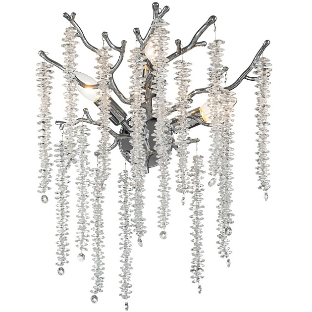 Настенный светильник Stilfort Eiva 2167/09/03W Фото № 