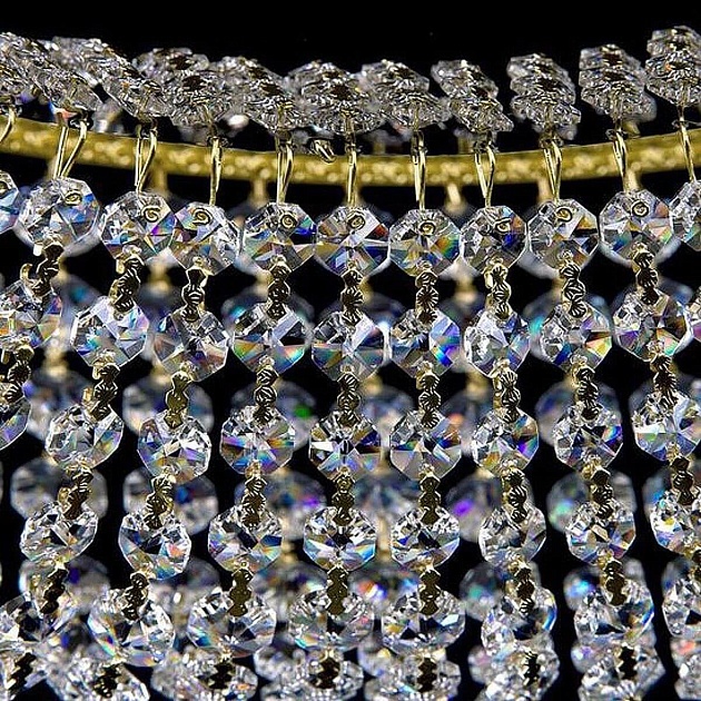 Потолочный светильник Artglass Sofia Dia 550 CE изображение 2 Потолочный светильник Artglass Sofia Dia 550 CE Фото № 2