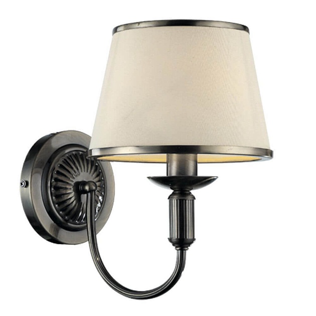 Бра Arte Lamp Alice A3579AP-1AB Фото № 