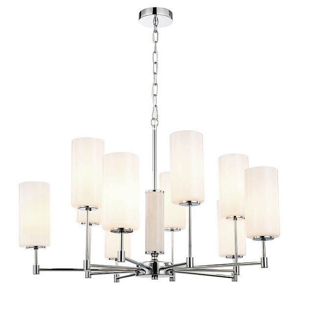 Подвесная люстра Favourite Palmarius 2814-10P Фото № 