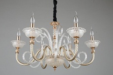 Подвесная люстра Omnilux Agerola OML-88303-06 5