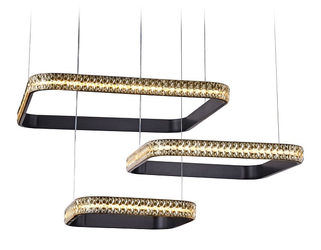 Подвесной светодиодный светильник Ambrella light Original FA6166 изображение 6 Подвесной светодиодный светильник Ambrella light Original FA6166 Фото № 6