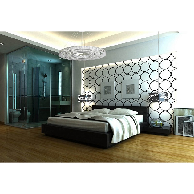 Подвесной светодиодный светильник MW-Light Гослар 4 498012003 изображение 8 Подвесной светодиодный светильник MW-Light Гослар 4 498012003 Фото № 8