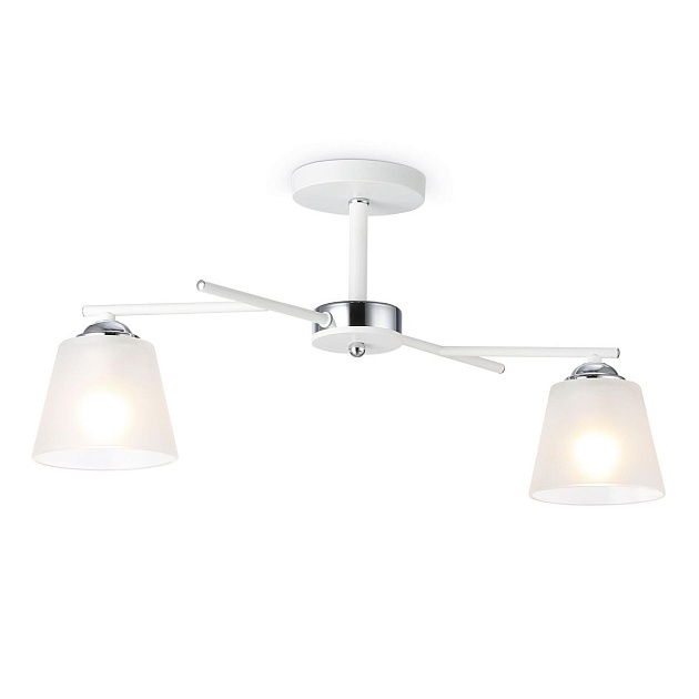 Потолочная люстра Ambrella light Traditional Modern TR303201 Фото № 
