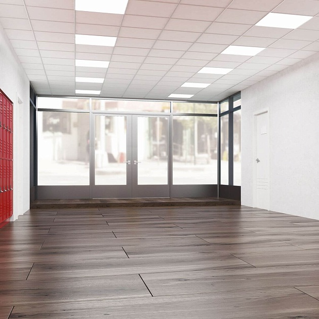 Встраиваемая светодиодная панель Apeyron 42-005 Фото № 16