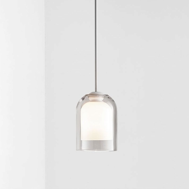 Подвесной светильник Imperium Loft Aria 213759-26 Фото № 