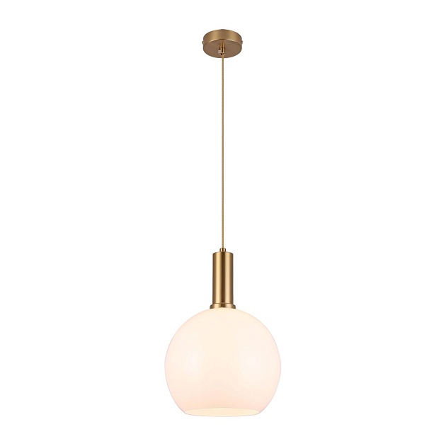 Подвесной светильник Moderli Martin V2891-1P изображение 2 Подвесной светильник Moderli Martin V2891-1P Фото № 2