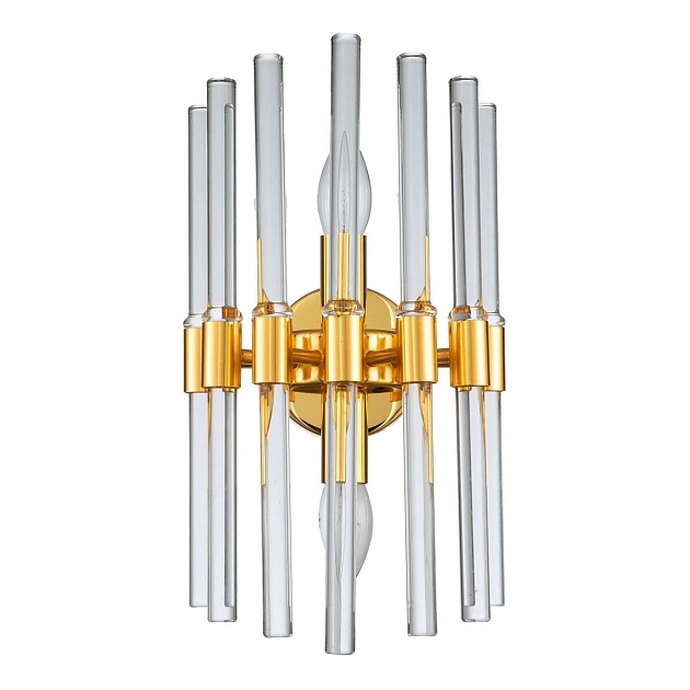 Настенный светильник Moderli Anio V7011-2W Фото № 