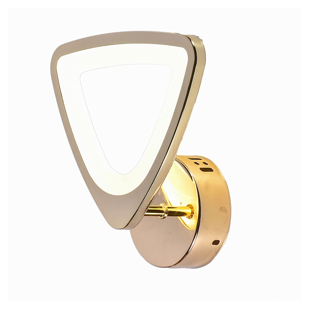 Настенный светодиодный светильник Profit Light 1264/1W FGD изображение Настенный светодиодный светильник Profit Light 1264/1W FGD Фото №