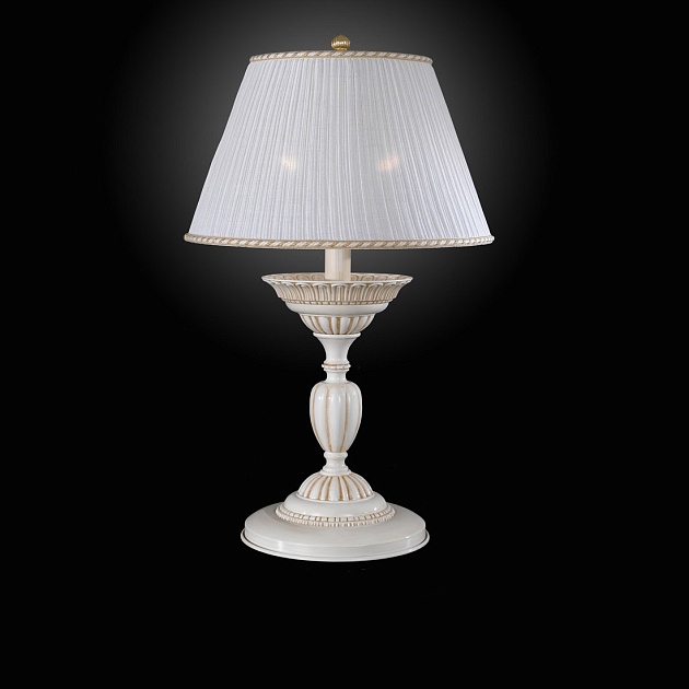 Настольная лампа Reccagni Angelo P 9660 G изображение Настольная лампа Reccagni Angelo P 9660 G Фото №