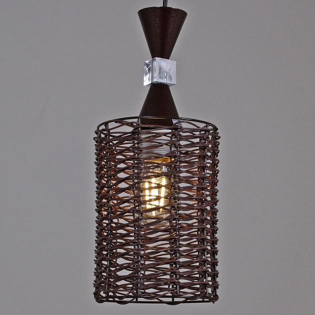 Подвесная люстра Reluce 04570-0.4-03 CF изображение 4 Подвесная люстра Reluce 04570-0.4-03 CF Фото № 4