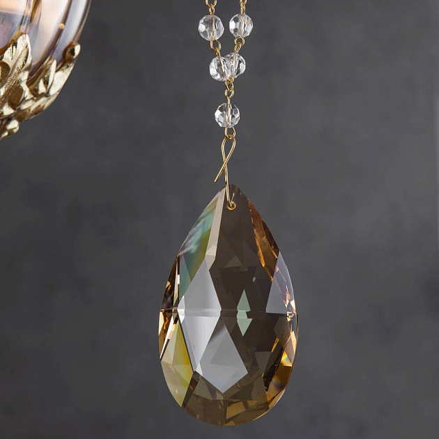 Бра Divinare Simona 5125/07 AP-1 Фото № 3