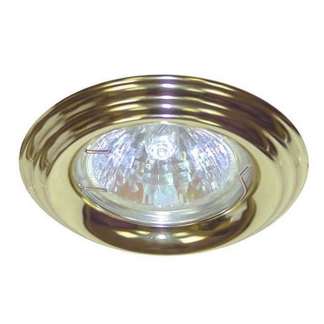 Встраиваемый светильник Escada Lecco 231087 Фото № 