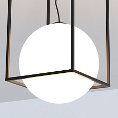 Подвесной светильник Mantra Desigual 7604 1