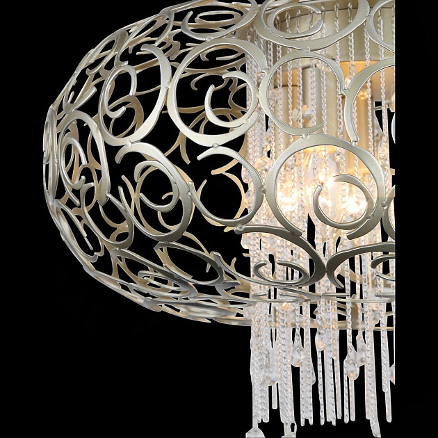 Подвесная люстра ST Luce Dolcima SL1101.203.05 изображение 17 Подвесная люстра ST Luce Dolcima SL1101.203.05 Фото № 17