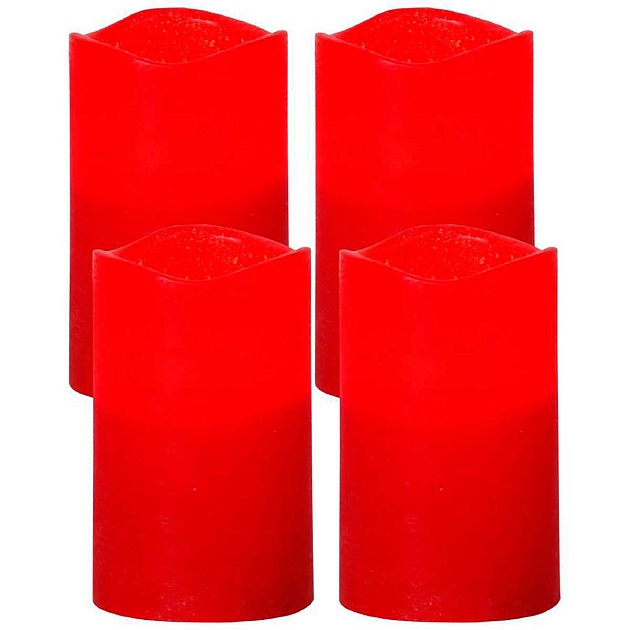 Светодиодная свеча Eglo MAY 410038 изображение Светодиодная свеча Eglo MAY 410038 Фото №