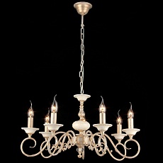 Подвесная люстра Maytoni Perla ARM337-07-R 1