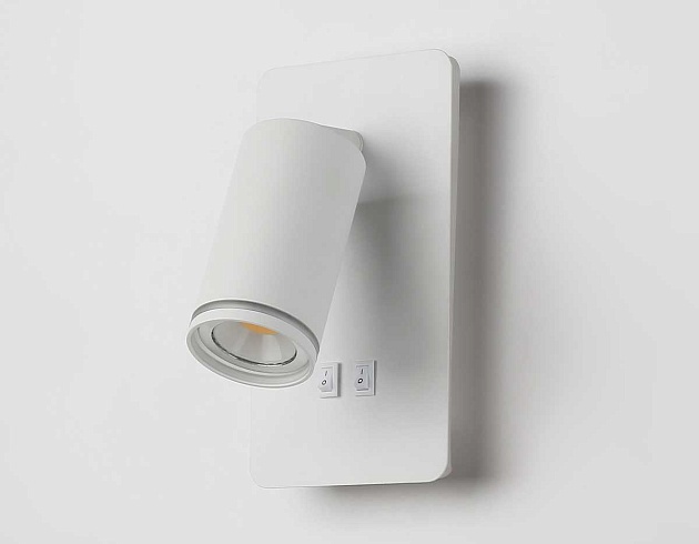 Светодиодный спот Ambrella light Wallers FW2465 изображение 3 Светодиодный спот Ambrella light Wallers FW2465 Фото № 3