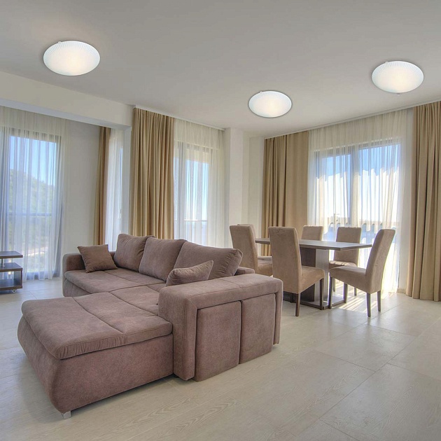 Настенно-потолочный светильник Apeyron 16-180 изображение 9 Настенно-потолочный светильник Apeyron 16-180 Фото № 9