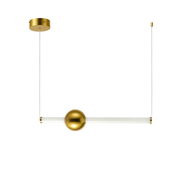 Подвесной светодиодный светильник Favourite Conceptus 2642-1P изображение 6 Подвесной светодиодный светильник Favourite Conceptus 2642-1P Фото № 6