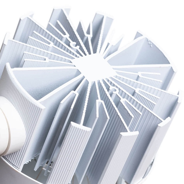 Трековый светильник Arte Lamp Wales A1632PL-1WH Фото № 2