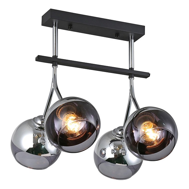 Потолочная люстра Escada 1114/4PL изображение Потолочная люстра Escada 1114/4PL Фото №