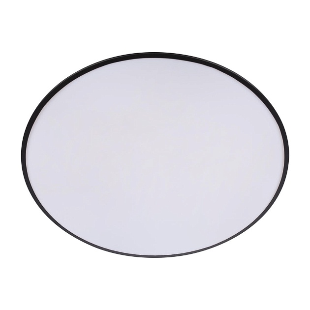 Потолочный светодиодный светильник Loft IT Brim 10226 Black изображение 3 Потолочный светодиодный светильник Loft IT Brim 10226 Black Фото № 3