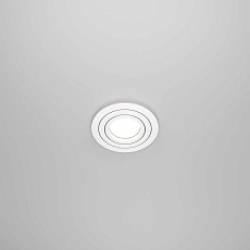 Встраиваемый светильник Atom DL023-2-01W 3