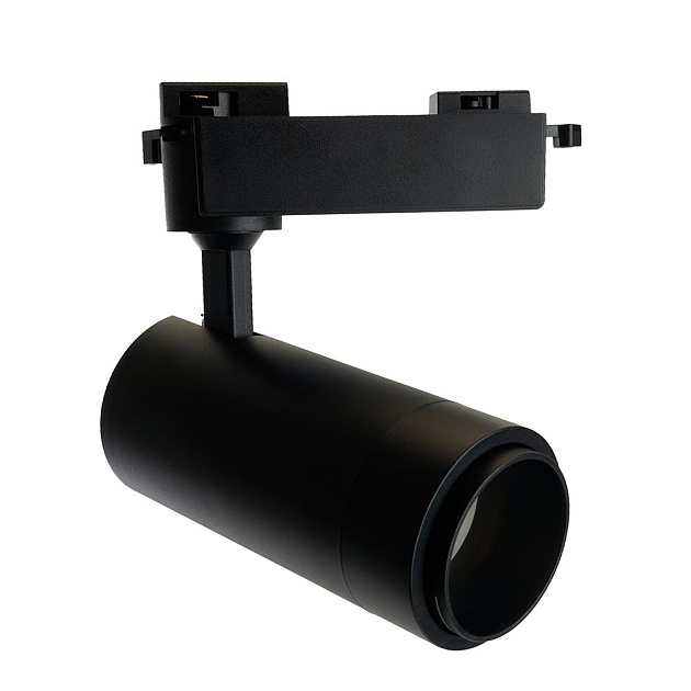 Трековый светодиодный светильник Feron AL137 51176 Фото № 7