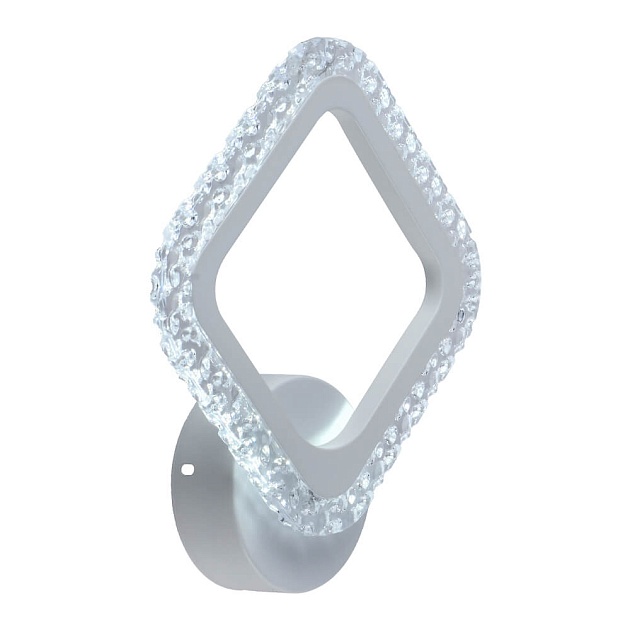 Настенный светодиодный светильник Profit Light 8029/1W WHT изображение 2 Настенный светодиодный светильник Profit Light 8029/1W WHT Фото № 2