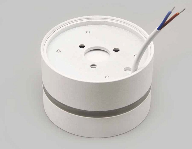 Потолочный светильник Ambrella light Techno Spot TN620 Фото № 3