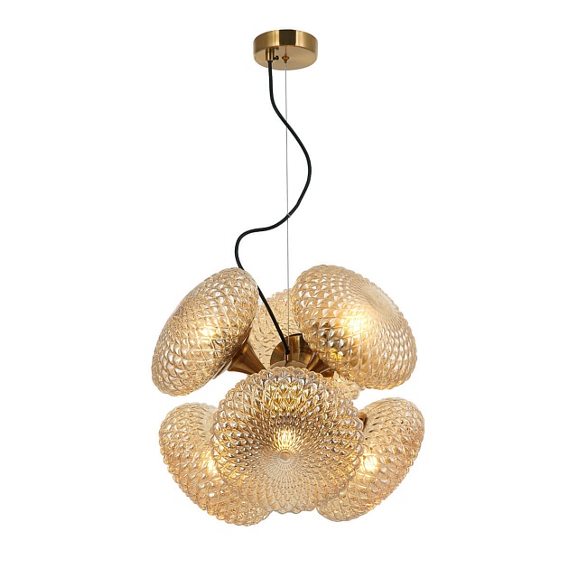 Подвесная люстра Stilfort Roxie 2095/05/06P Фото № 