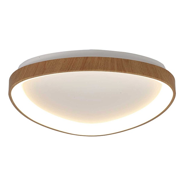 Потолочный светодиодный светильник Mantra Niseko II 8636 изображение Потолочный светодиодный светильник Mantra Niseko II 8636 Фото №